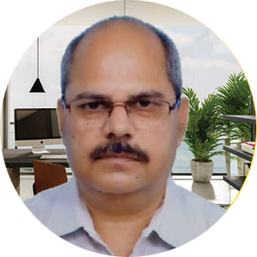 B. N. Tiwari
