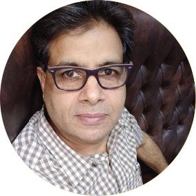 Deepak Kumar