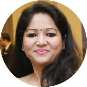 Manju Negi
