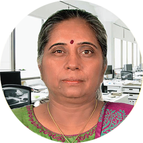 Vibha Ahuja